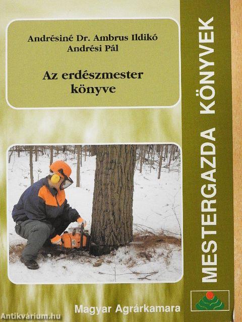 Az erdészmester könyve