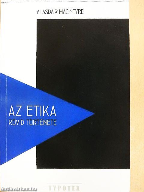 Az etika rövid története