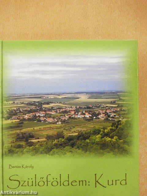 Szülőföldem: Kurd