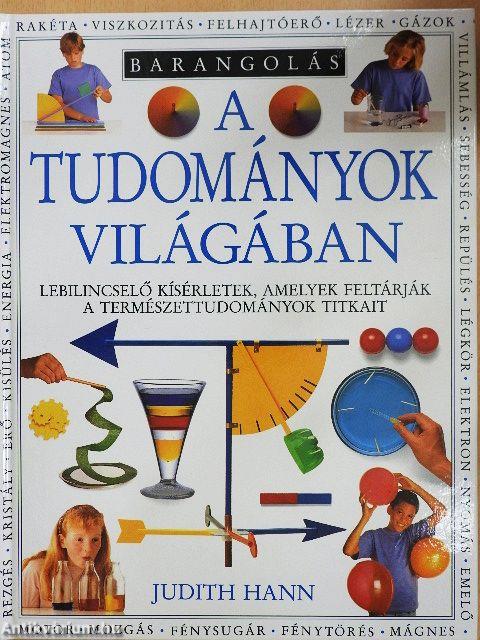 Barangolás a tudományok világában