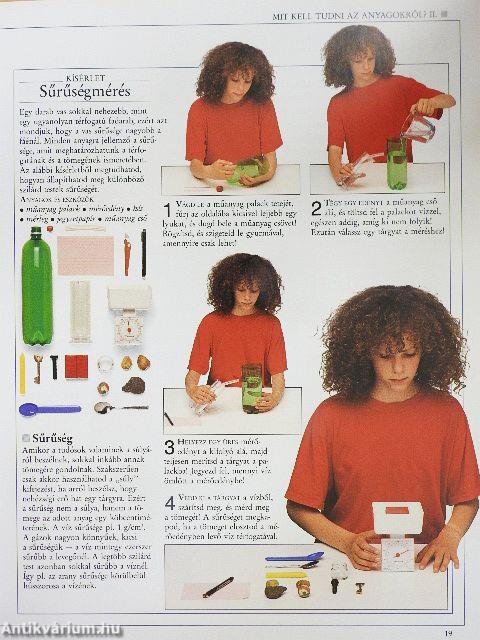 Barangolás a tudományok világában