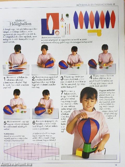 Barangolás a tudományok világában