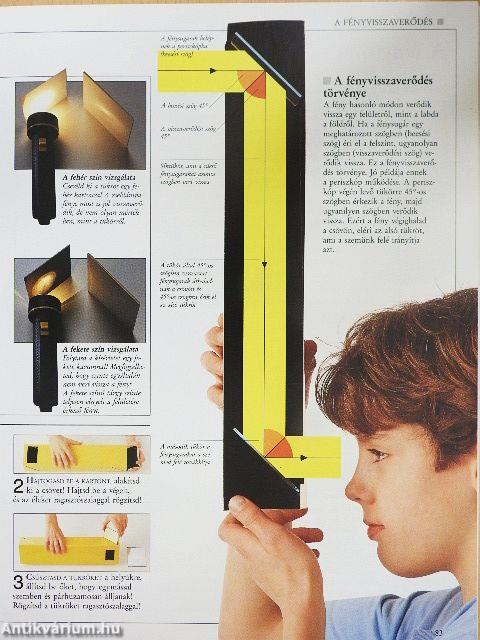 Barangolás a tudományok világában