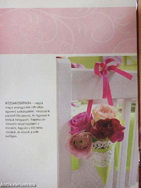 Ünnepi lakásdíszítés