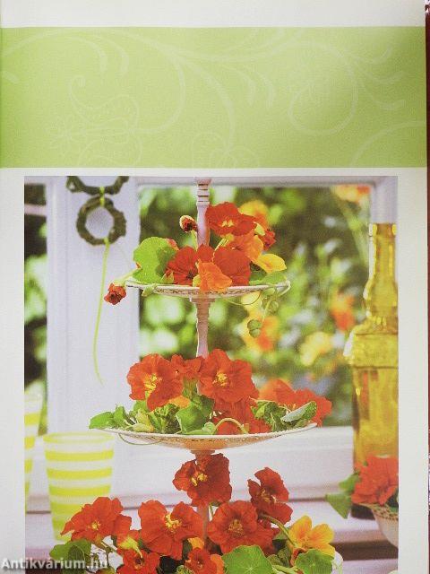 Ünnepi lakásdíszítés