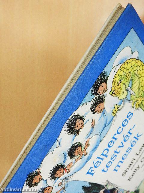 Félperces testvérmesék