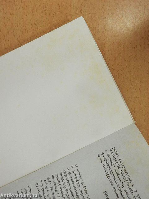 Félperces testvérmesék