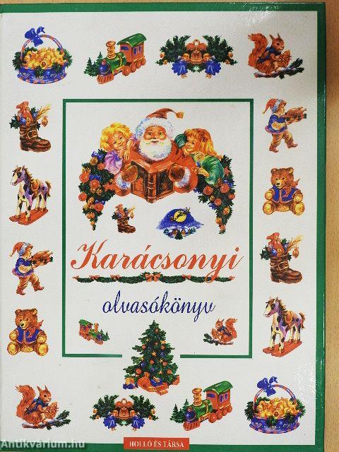 Karácsonyi olvasókönyv