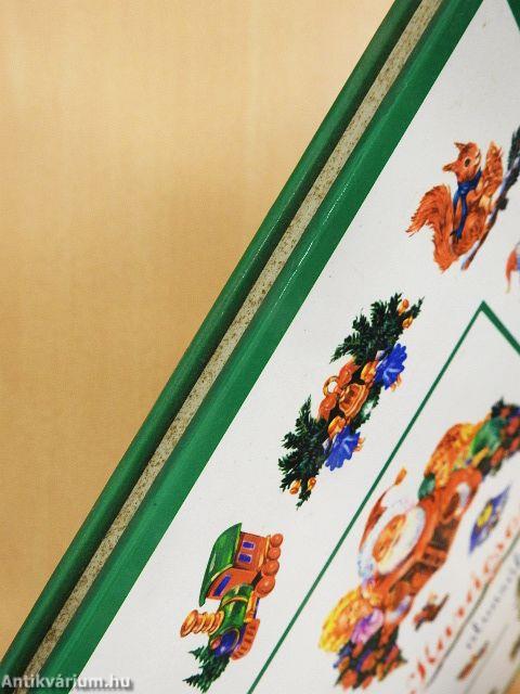 Karácsonyi olvasókönyv