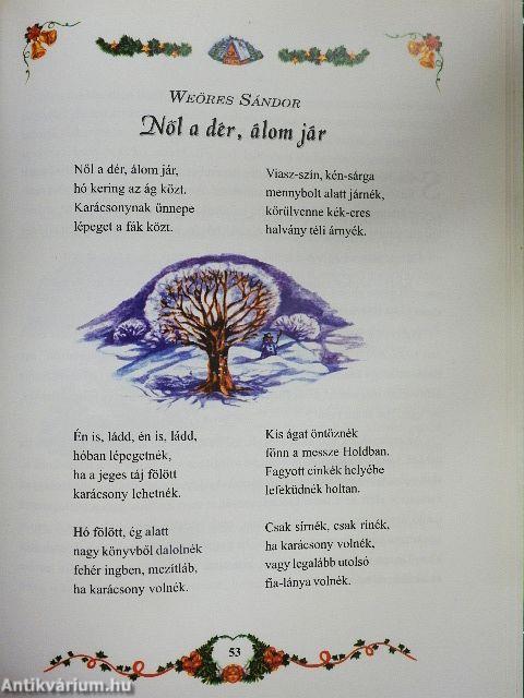 Karácsonyi olvasókönyv