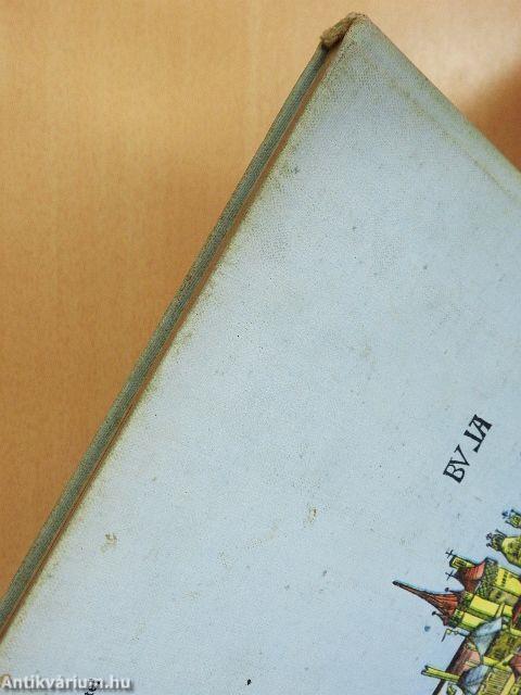 Magyarország virágzása és romlása