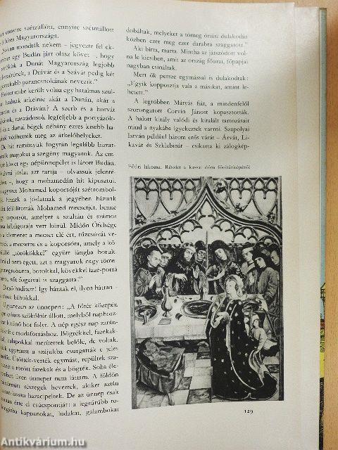 Magyarország virágzása és romlása