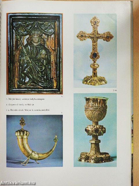 Magyarország virágzása és romlása