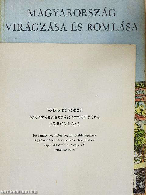 Magyarország virágzása és romlása