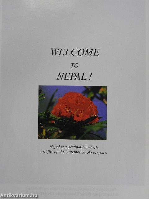 Discovering Nepal