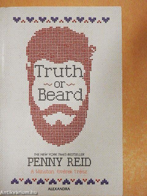 Truth or Beard