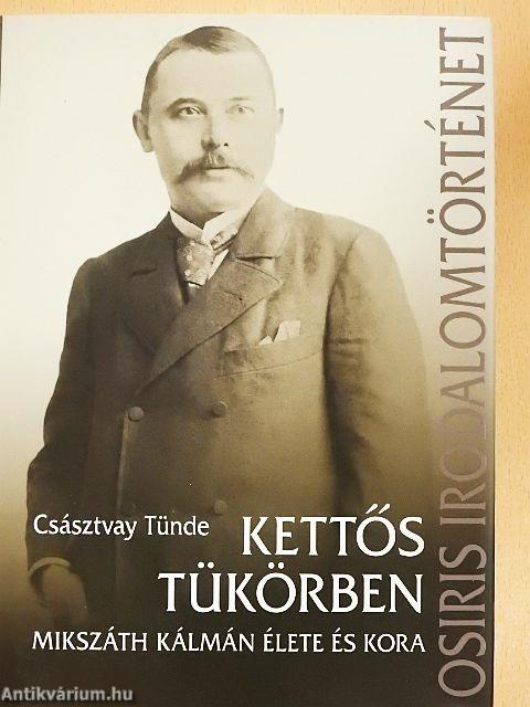 Kettős tükörben