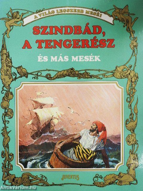 Szindbád, a tengerész