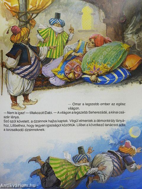 Szindbád, a tengerész