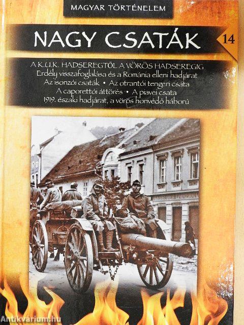 Nagy csaták 14.