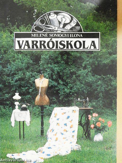 Varróiskola
