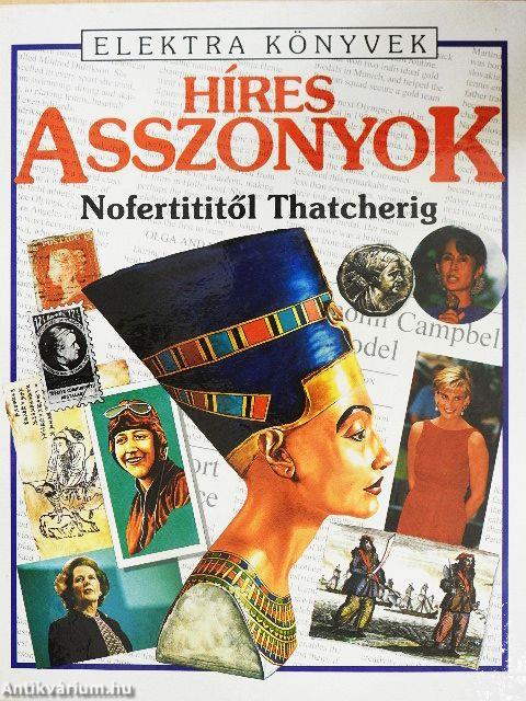 Híres asszonyok