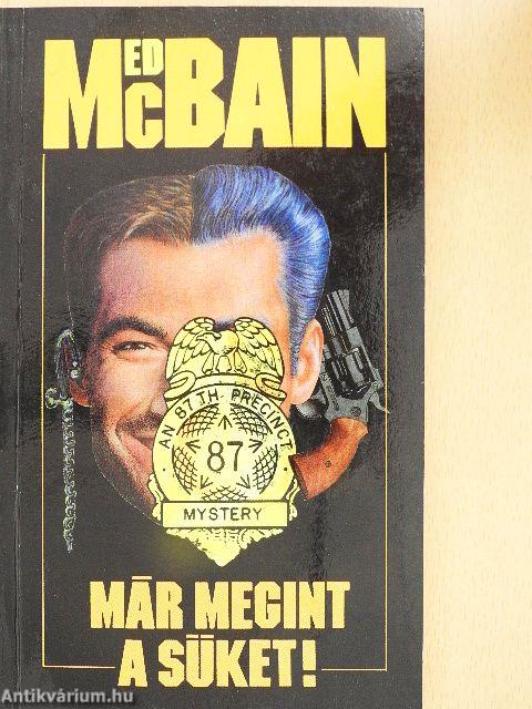 Már megint a süket!