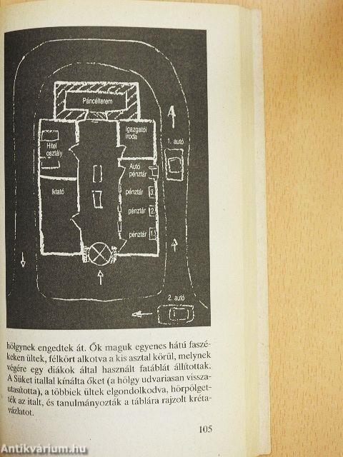 Már megint a süket!