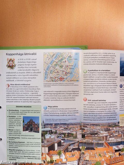 Lássunk világot! I-III. (nem teljes sorozat)