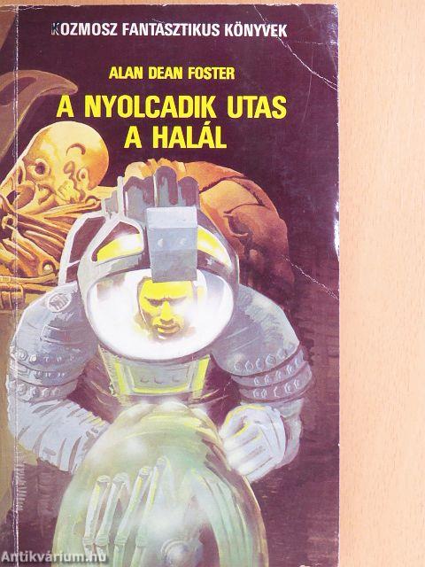 "25 kötet a Kozmosz Fantasztikus Könyvek sorozatból (nem teljes sorozat)"