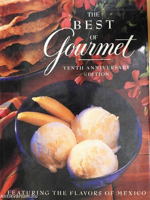 The Best of Gourmet 1995