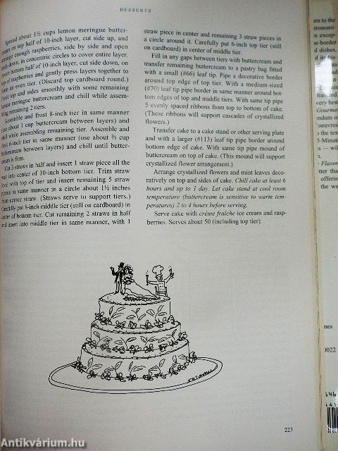 The Best of Gourmet 1995