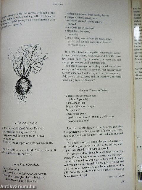 The Best of Gourmet 1995