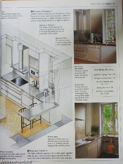 The complete Home Style book