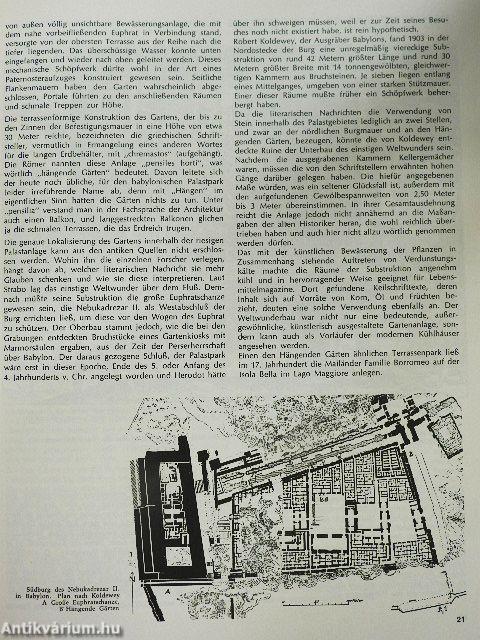 Weltwunder der Antike