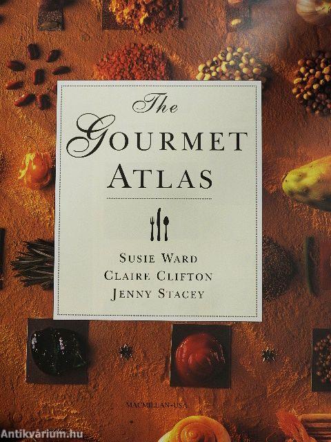 The Gourmet Atlas