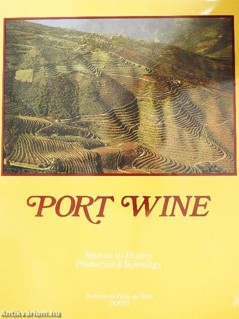 Port Wine