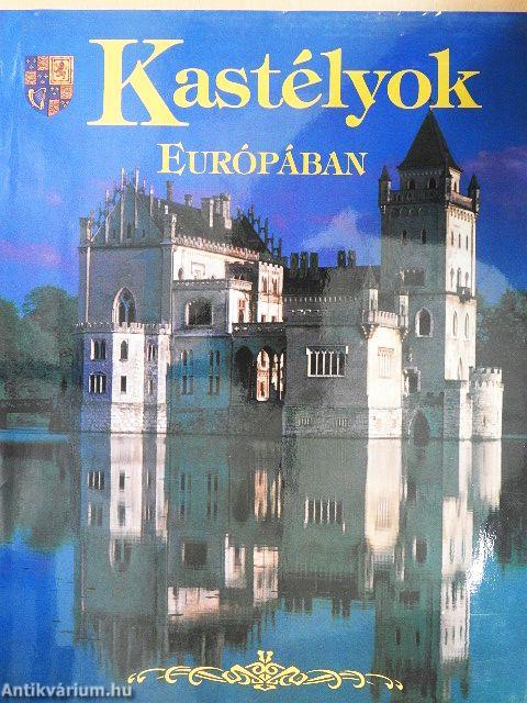 Kastélyok Európában