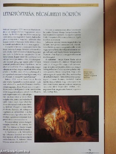 II. Rákóczi Ferenc