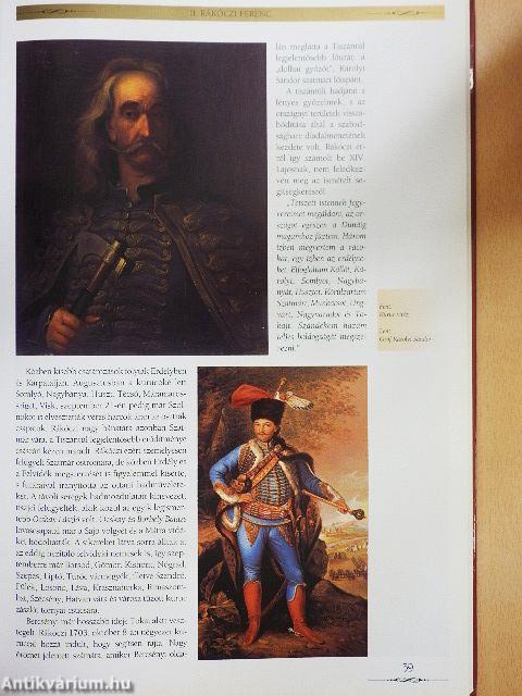 II. Rákóczi Ferenc
