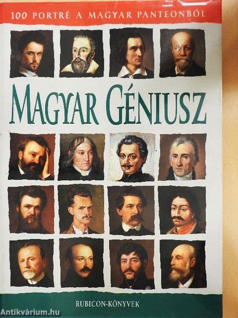 Magyar géniusz