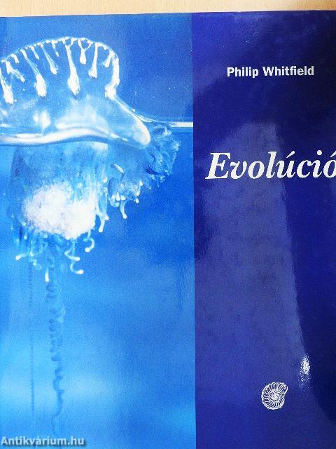 Evolúció