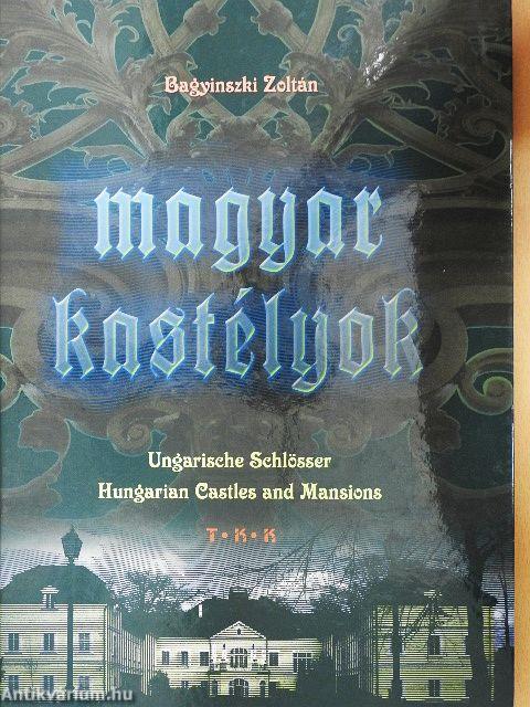 Magyar kastélyok