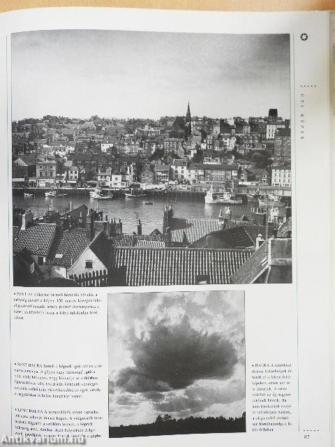 A fényképezés enciklopédiája