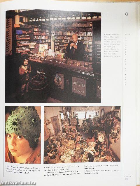 A fényképezés enciklopédiája