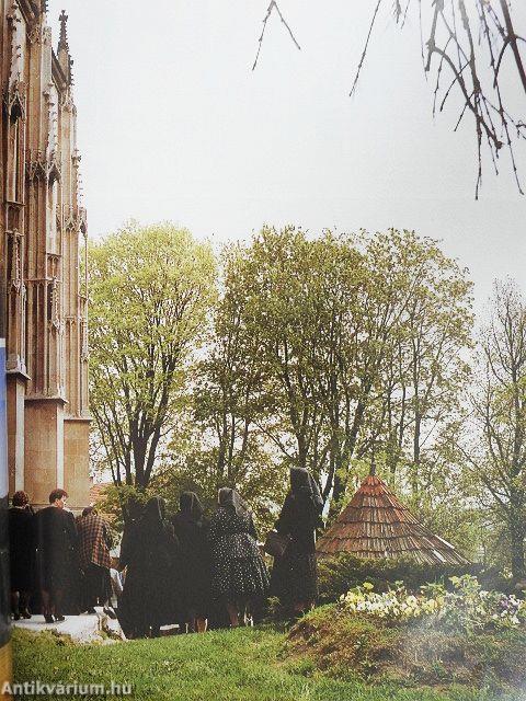 Felvidéki utakon 1-4.