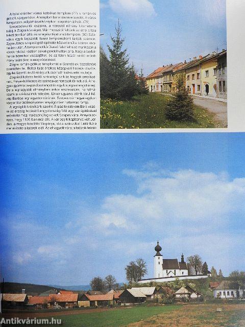 Felvidéki utakon 1-4.