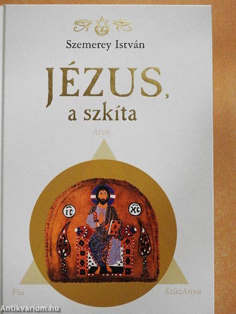 Jézus, a szkíta