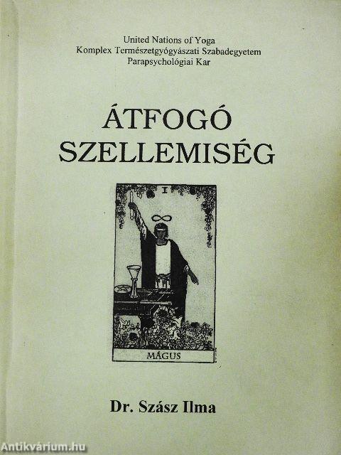 Átfogó szellemiség