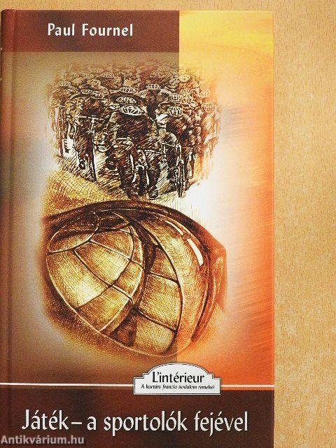 Játék - a sportolók fejével